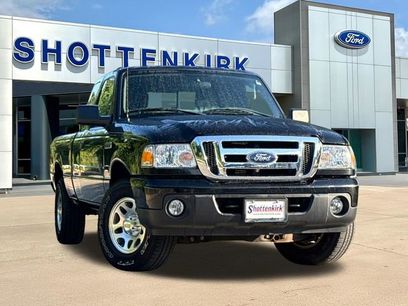 Used 2010 Ford Ranger XLT