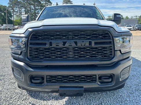 Used 2023 RAM 2500 Tradesman AWD/4WD image 6