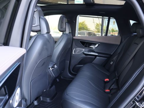 Certified 2023 Mercedes-Benz EQE 350+ 4MATIC SUV image 17