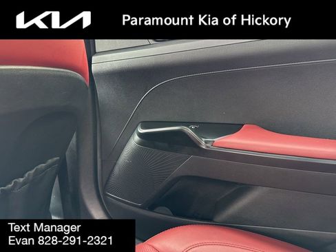 Used 2023 Kia K5 GT-Line image 17