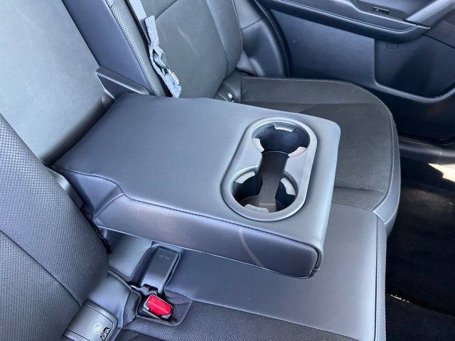 Certified 2026 MAZDA CX-5 Preferred AWD/4WD image 9