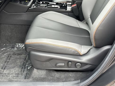 New 2026 Subaru Forester Sport AWD/4WD image 16