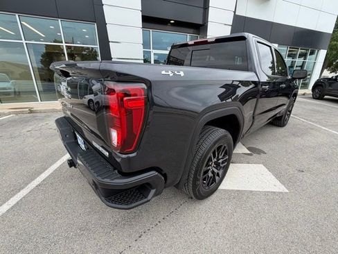 Used 2025 GMC Sierra 1500 Elevation w/ Elevation Premium Package AWD/4WD image 6