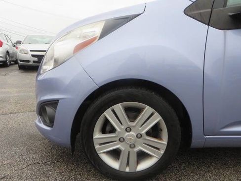 Used 2015 Chevrolet Spark LT image 29