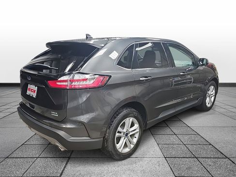 Used 2020 Ford Edge SEL w/ Convenience Package image 5