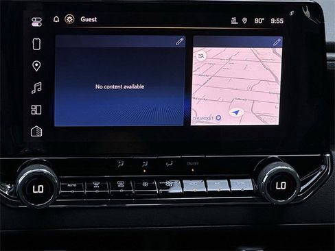 New 2026 Chevrolet Colorado Trail Boss image 14