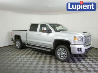 Used 2019 GMC Sierra 2500 Denali w/ Duramax Plus Package video 1