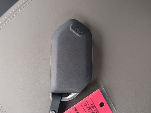 New 2026 Kia Carnival image 28