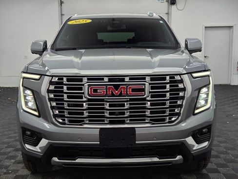 Used 2025 GMC Yukon Denali image 20
