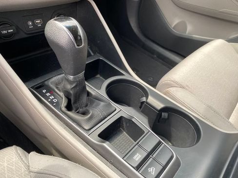 Used 2017 Hyundai Tucson Eco FWD image 13
