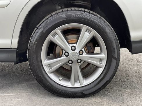Used 2007 Lexus RX 400h AWD image 41