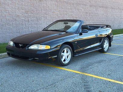 Used 1994 Ford Mustang GT