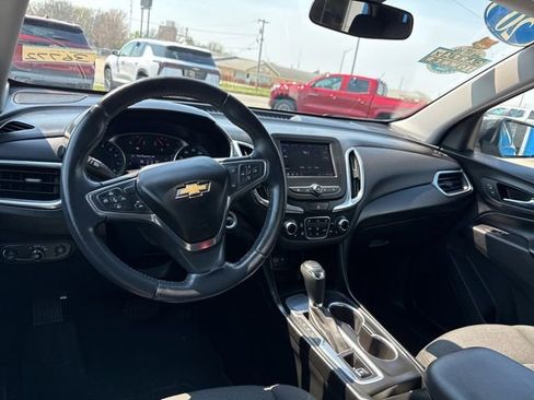Used 2020 Chevrolet Equinox LT image 21