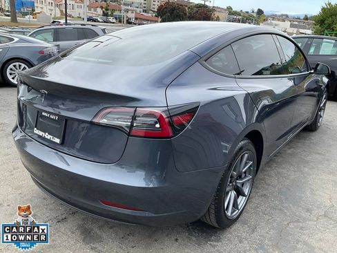 Used 2023 Tesla Model 3 Standard Range RWD image 83