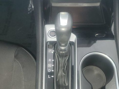Used 2020 Nissan Altima 2.5 SV FWD image 25