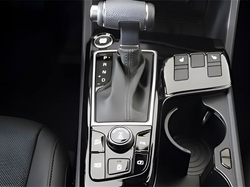 Used 2024 Kia Sportage X-Line w/ X-Line Premium Package image 42