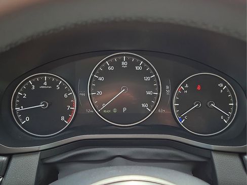 New 2026 MAZDA CX-90 3.3 Turbo w/ Select Package image 26