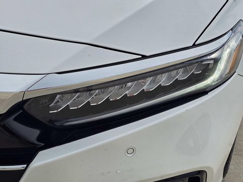 Used 2021 Honda Accord EX-L image 4