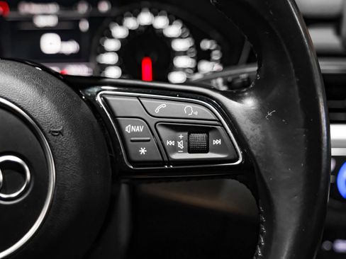 Used 2017 Audi A4 2.0T Premium AWD/4WD image 15