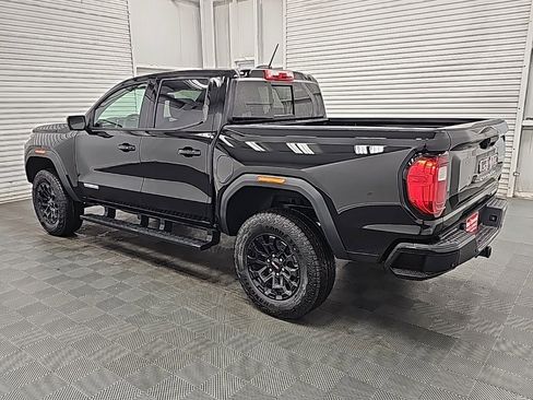 New 2026 GMC Canyon Elevation w/ Convenience Package image 5