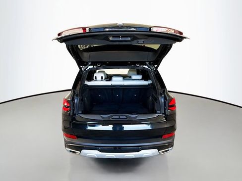 Used 2024 BMW X5 xDrive50e w/ Premium Package image 27