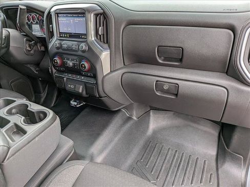 Used 2020 Chevrolet Silverado 1500 RST w/ All-Star Edition AWD/4WD image 19