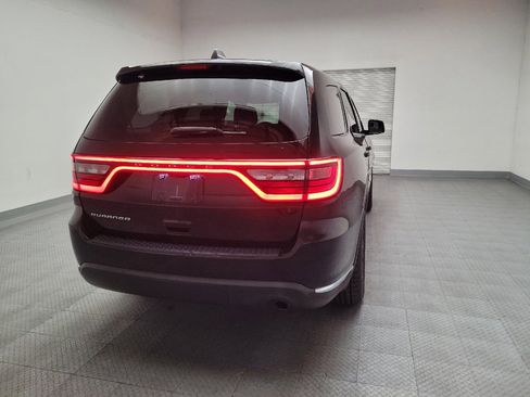 Used 2019 Dodge Durango SXT w/ 3rd Row Seating Group image 7