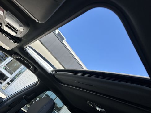 Used 2024 Subaru Crosstrek 2.5i Sport w/ Crosstrek Mirror Package image 11