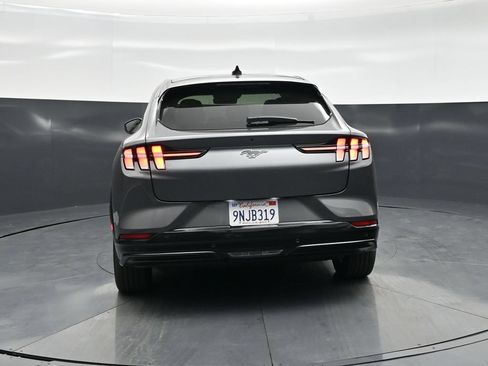 Used 2023 Ford Mustang Mach-E Premium RWD image 27