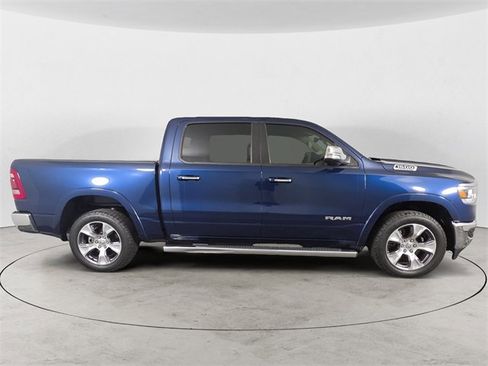 Used 2020 RAM 1500 Laramie image 6