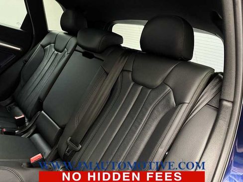 Used 2020 Audi Q5 2.0T Premium w/ Titanium Sport Package AWD/4WD image 16
