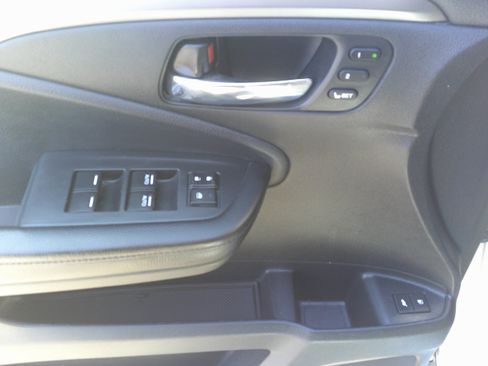 Used 2020 Honda Passport EX-L image 21