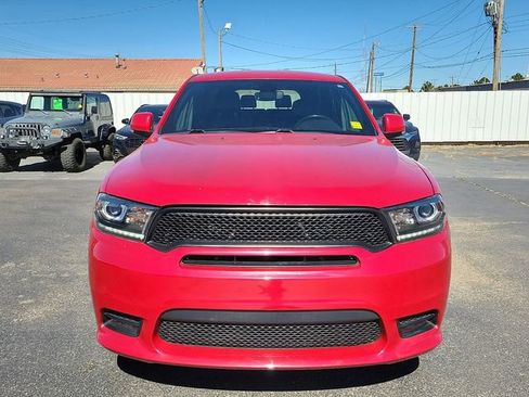 Used 2019 Dodge Durango GT image 8