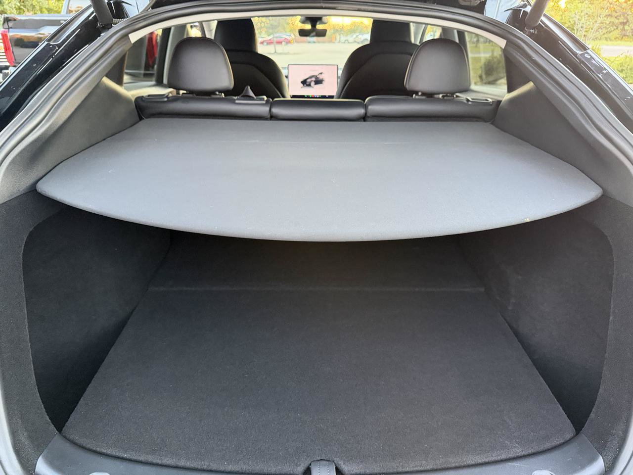 Used 2023 Tesla Model Y Long Range AWD/4WD image 16