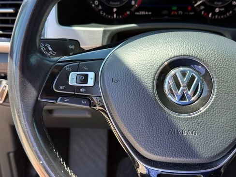 Used 2019 Volkswagen Atlas SEL AWD/4WD image 15