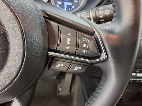 Used 2023 MAZDA CX-5 AWD 2.5 S w/ Select Package image 10