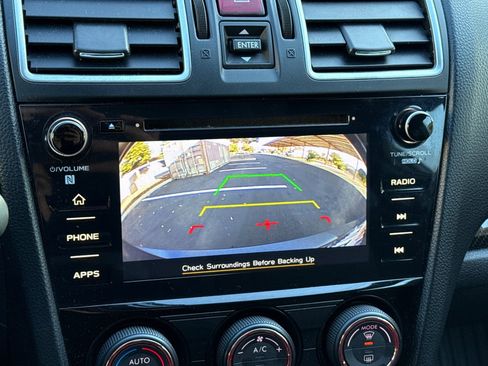 Used 2021 Subaru WRX Premium image 23