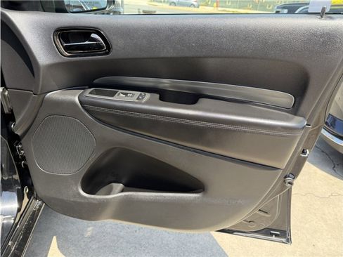 Used 2020 Dodge Durango GT AWD/4WD image 31