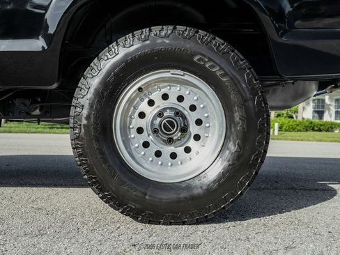 Used 1989 Ford Bronco II 4WD image 64