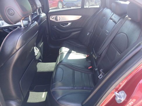 Used 2020 Mercedes-Benz C 43 AMG 4MATIC Sedan image 13