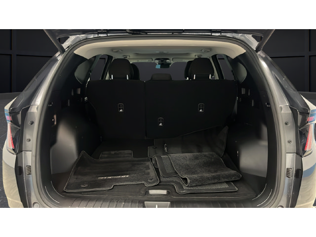Used 2022 Hyundai Tucson SEL w/ Convenience Package AWD/4WD image 26
