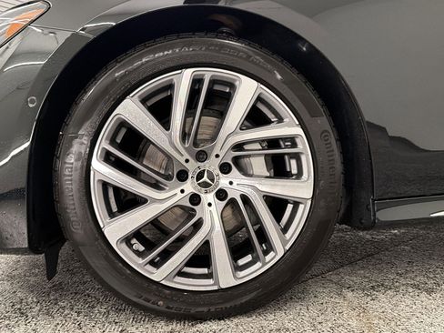 New 2026 Mercedes-Benz E 350 Sedan image 11