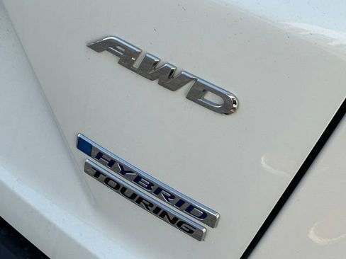 Used 2021 Honda CR-V Touring image 7