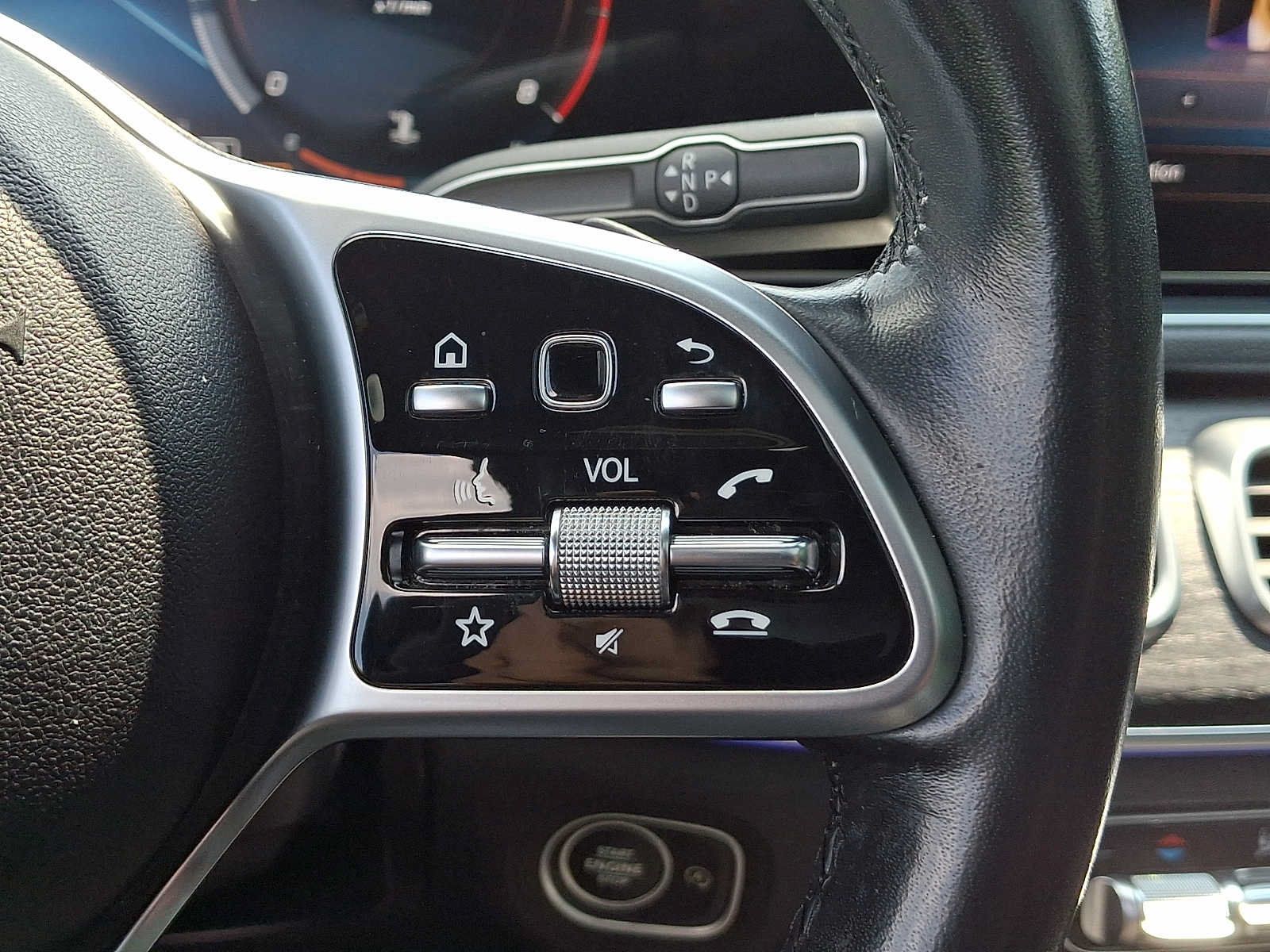 Used 2023 Mercedes-Benz GLE 350 4MATIC image 23