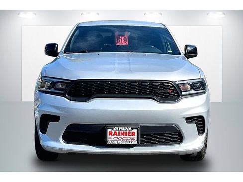Used 2025 Dodge Durango GT AWD/4WD image 3