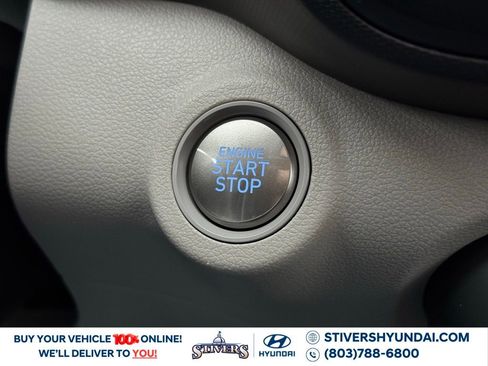 New 2026 Hyundai Venue SEL image 31