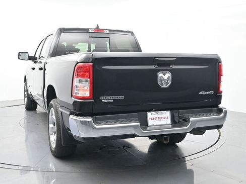 Used 2022 RAM 1500 Big Horn image 8