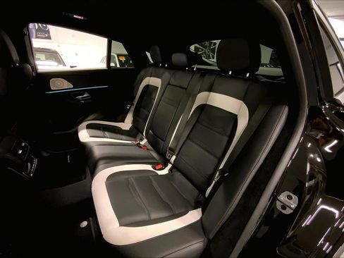 Certified 2022 Mercedes-Benz GLE 63 AMG S image 19