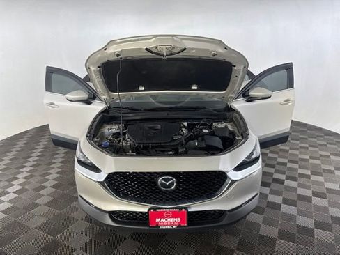 Used 2024 MAZDA CX-30 AWD 2.5 S w/ Premium Package image 11