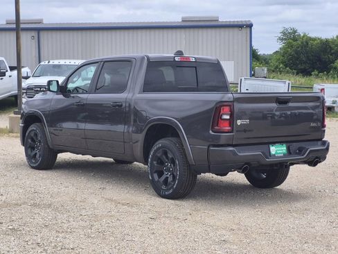 New 2026 RAM 1500 Lone Star AWD/4WD image 5